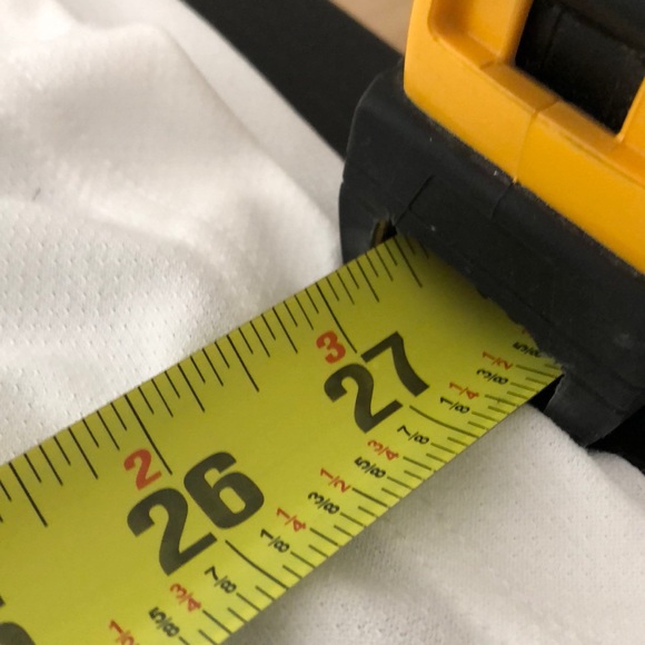 Medium Adidas Soccer Tango Logo Jersey - Picture 8 of 8